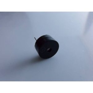 3 Pezzi Buzzer 5V Cicalino Segnalatore Acustico per Arduino