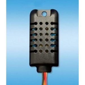 AM2301 DHT21 Sensore Temperatura e Umidità Capacitivo Digitale Arduino Raspberry alternativo SHT10 SHT11
