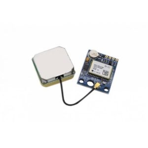 Modulo GPS NEO-6M Flight Control per aereomodellismo droni