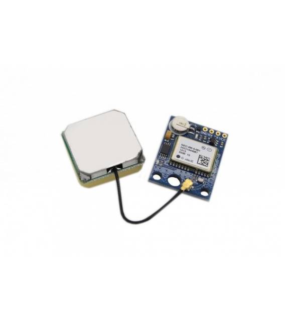 Modulo GPS NEO-6M Flight Control per aereomodellismo droni