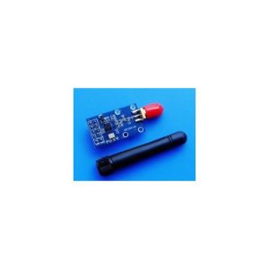 CC1101 Ricetrasmettitore Rf Wireless 315/433/868/915 Mhz + Sma Antenna Modulo Wireless 1.8-3.6V