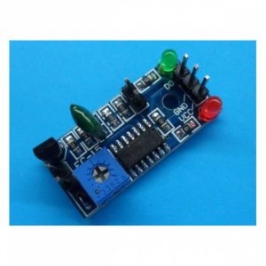 Modulo Temporizzatore Regolabile 1 - 370 sec. Compatibile ampia gamma di sensori