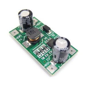Azionamento LED 1W, ingresso dimmer PWM 350mA Corrente step-down DC-DC 5-35V Modulo