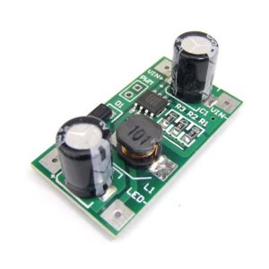 Modulo LED 3W / 2W Ingresso dimmer PWM 700mA Ingresso corrente 5-35V DC-DC costante Modulo