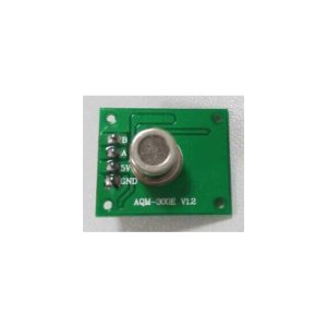 Modulo qualità aria (odore) sensore AQM 300E per Arduino