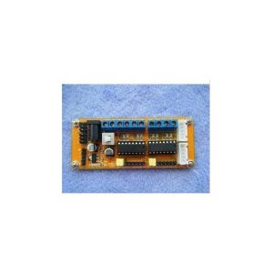 L293 Motore driver Modulo 4WD car Motore driver arduino compatibile