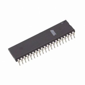 ATMEGA16A-PU IC Circuito Integrato