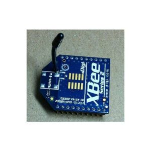 Xbee S2 2mW Antenna Modulo Wireless
