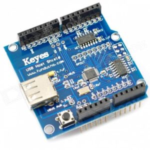 Arduino USB Host Shield