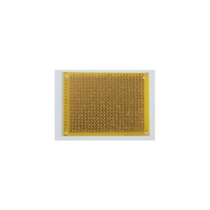 Basetta Millefori Double Face Mis. Prototipazione PCB Vetronite FR4 5 * 7 CM