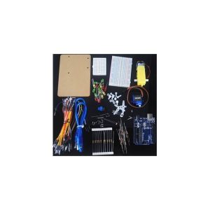 Kit di apprendimento basato su Arduino H006