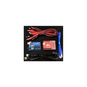 H009 Nuovo kit tastiera Makey Analogico touch