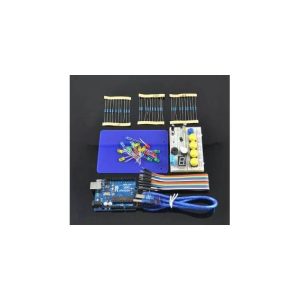 Kit di apprendimento basato su H011