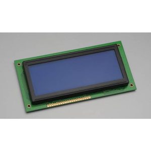 192x64 pixel Modulo Display LCD Seriale Arduino Compatibile