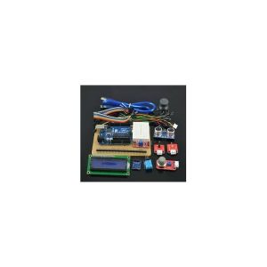 Kit display analogico H025 con joystick di gioco PS2 per Arduino