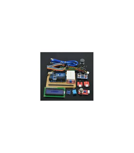 Kit display analogico H025 con joystick di gioco PS2 per Arduino