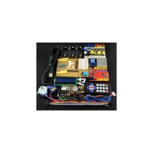 Starter Kit per Arduino H030 2014