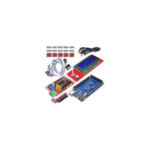 Kit Stampante 3D H035 RAMPS 1.4 + Arduino Mega 2560 + 5x A4988 + LCD 2004 RepRap