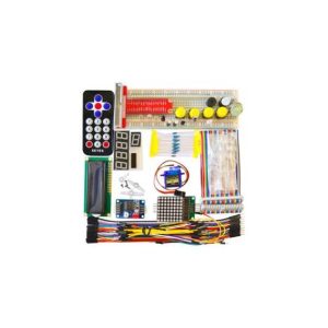 H043 il kit di apprendimento di base per Raspberry PI