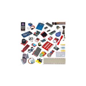 H045 Kit apprendimento RFID per Raspberry PI (premium) e Arduino