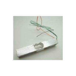 estensimetro Sensore Sensore per bilancia elettronica a cella di carico con resistore di alta precisione Sensore 40KG