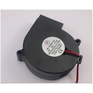 Ventola Raffreddamento 12V DC 0.18A 15x10x7cm per Stampanti 3D Ultimaker