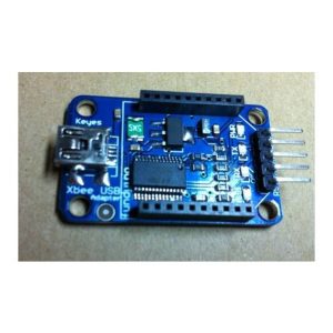 Xbee USB explorer