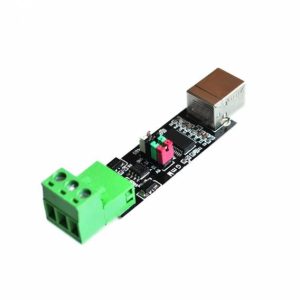 USB Adattatore TTL RS485 Adattatore seriale FTDI Modulo USB