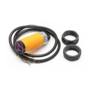 Modulo E18-D50NK Evitamento Rilevamento Ostacoli con sensore ad Infrarossi Regolabile 3 - 50Cm