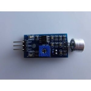 Sensore Suono FC-04 Modulo per Arduino con soglia impostabile