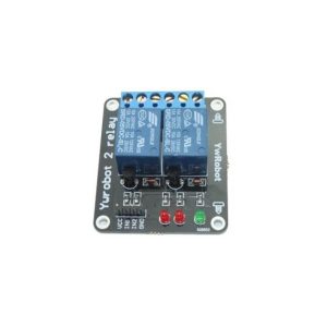 Microcontroller Scheda di Sviluppo Relè Scheda Espansione Relè Modulo