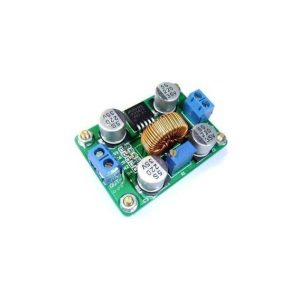 Modulo Step Up LM2587 Convertitore Regolatore di Tensione DC-DC da 3.5V-30V a 4V-30V max 5A