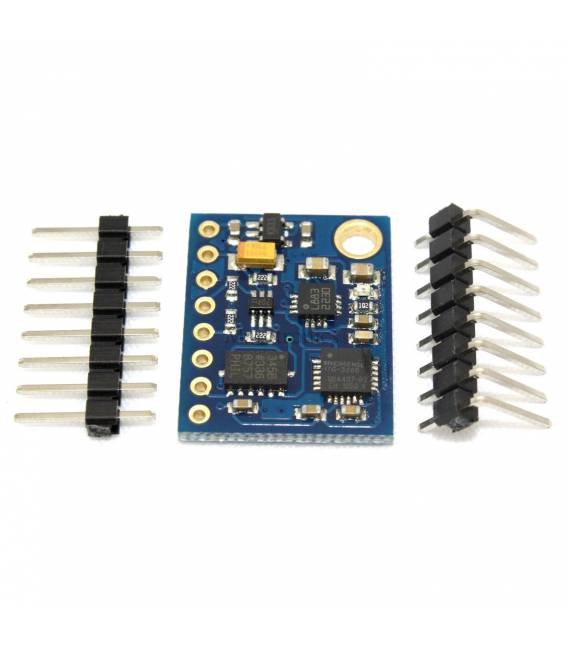 GY-85 Modulo 6DOF 9DOF IMU Sensore 9 Assi giroscopio accelerometro (ITG3205 + the ADXL345 + HMC5883L)