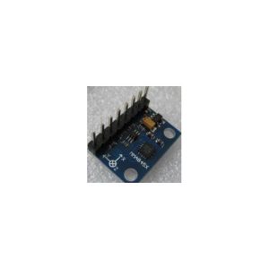 GY-45 MMA8452 Sensore, Digitale triaxial Modulo, inclination of the Sensore per Arduino (MMA8452)