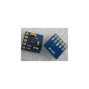 GY-272 3V Giroscopio Magnetometro Bussola Digitale 3 Assi IIC HMC5883L Modulo (HMC5883L)