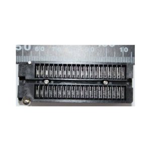 40P, sedile di bloccaggio, sedile di prova Block IC invecchiato, sedile del sedile di conversione DIP40