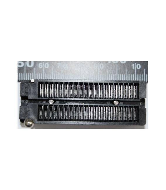 40P, sedile di bloccaggio, sedile di prova Block IC invecchiato, sedile del sedile di conversione DIP40
