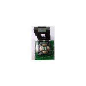 Da PLCC44 a DIP44? Adattatore per test IC Adattatore, Adattatore seat convert seat