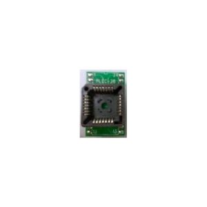 Adattatore PLCC32 a DIP32 per ZIF