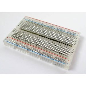 Mini piatto di pane trasparente, 400 fori, mini piatto di pane (trasparente) 83X55 mm