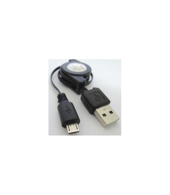 Micro USB per Raspberry PI