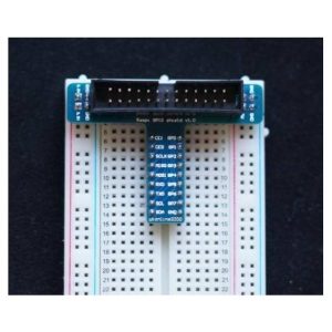 T-GPIO Adattatore board+FC-26P Cavo for Raspberry PI
