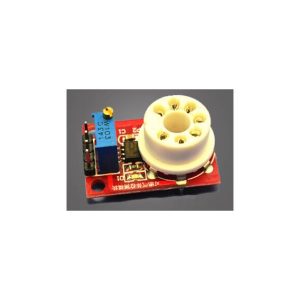 Modulo MQ-2/3/4/5/6/7 Base Universale Socket Regolabile sensore gas