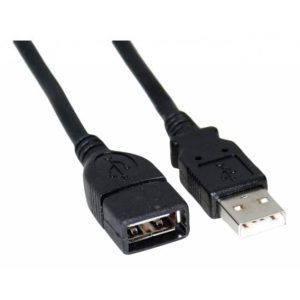 1 Metro USB Prolunga da USB Maschio a USB Femmina