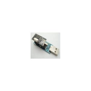 Scheda adattatore porta seriale USB CH340T + 2.4G NRF24L01 + modulo wireless per Arduino