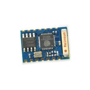 ESP-03 ESP8266 Seriale WIFI