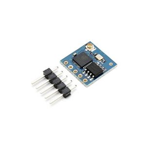 ESP8266 ESP-05 Remote Porta Seriale WIFI Ricetrasmittente Wireless Modulo