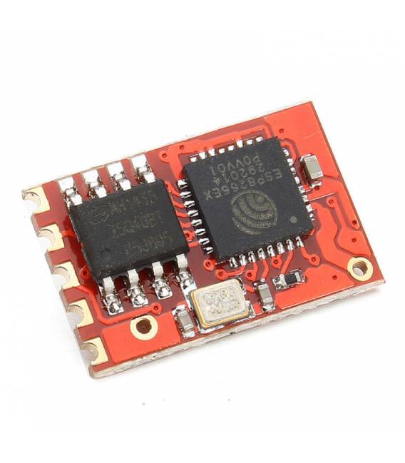 ESP8266-10 ESP8266 Modulo wireless ricetrasmettitore WIFI per porta seriale remota