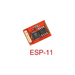 ESP8266-11 ESP8266 Seriale WIFI