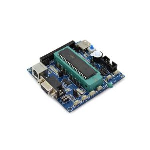 Scheda di Sviluppo 51 MCU JME-2 Core Board